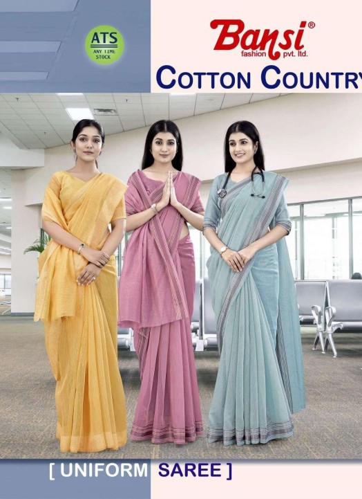 Cotton Country (BNS)